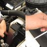 Jangan Anggap Sepele jika Lampu Indikator Oli Menyala, Ini Artinya