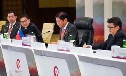 Pertemuan Meja Bundar Indonesia-Filipina Jajaki Kemitraan di Sektor Mineral dan Nanopreneurship