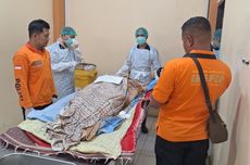 Cekcok soal Warisan, Adik Bakar Kakak hingga Meninggal di Malang