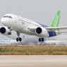 Airbus dan Boeing Dapat Saingan Baru dari Rusia dan China