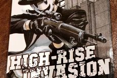 High-Rise Invasion: Selamat Datang di Dunia Ideal yang Penuh Kengerian!