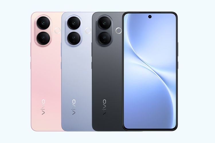Vivo T5 Pro