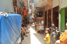 Halim Kalla Diperiksa Sebagai Tersangka Kasus Korupsi PLTU 1 Kalbar