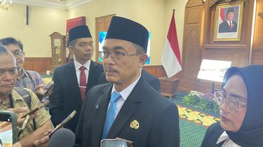 Pernikahan Dini di Jatim Tinggi Capai 7.590 Sepanjang 2025, BKKBN Ungkap Penyebabnya