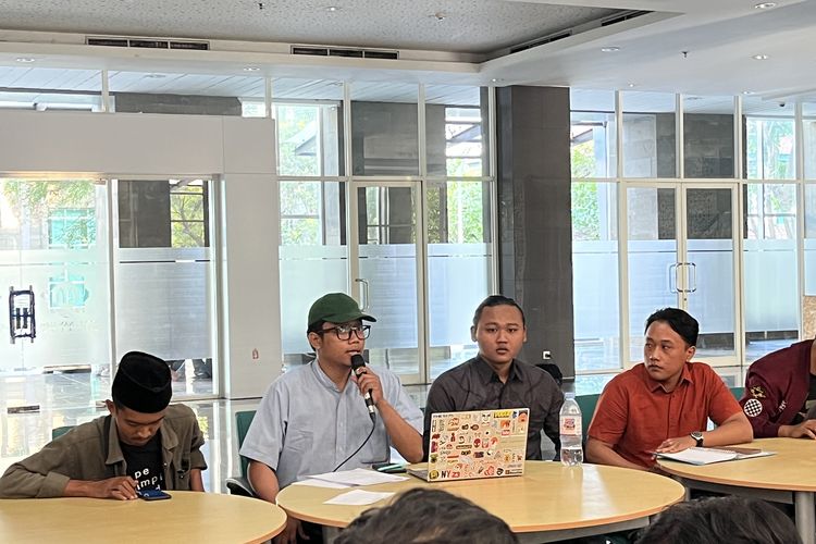 Tuntutan Evaluasi DEMA UINSA untuk Calon Rektor Baru Pengganti Muzakki