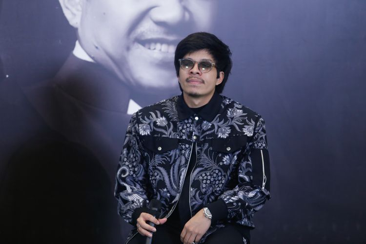 YouTuber Atta Halilintar mengungkapkan kondisi kehamilan kedua istrinya, Aurel Hermansyah.