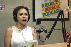 Akui Pernah Dekat, Nikita Mirzani Ungkap Sering Ribut dengan Vicky Nitinegoro