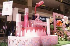 Barenbliss Rayakan Anniversary ke-2, Ini Daftar Produk Terfavoritnya