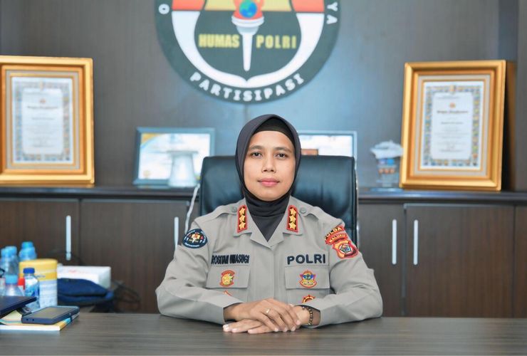 2 Terduga Penikam Nus Kei Ditangkap Tanpa Perlawanan, Terancam Pasal Pembunuhan Berencana