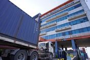 Perkuat Keamanan Logistik Nasional, IPC TPK Operasikan Alat Pemindai Peti Kemas di Tanjung Priok