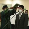 Jadi Dirut TVRI, Ini yang Akan Dilakukan Iman Brotoseno