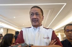 Buka-bukaan Bos Garuda Indonesia soal Potong Gaji dan Pensiun Dini Karyawan