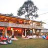 Harga, Lokasi, dan Rute Menuju Nara Park di Bandung