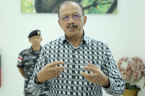 Bupati Natuna: Pemberitahuan Evakuasi WNI ke Natuna Hanya Lewat WhatsApp