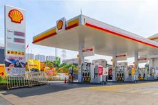 Shell Turunkan Harga BBM, Cek Daftar Harga Shell Super Hari Ini