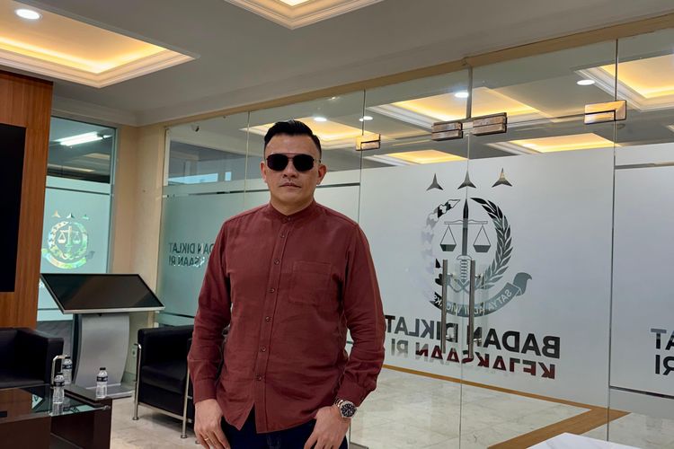 Kontraktor di NTT Laporkan Dugaan Pemerasan oleh Kajari Medan ke Jaksa Agung