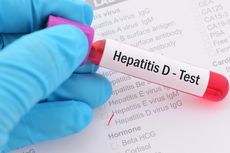 Penyebab Hepatitis Akut pada Anak, Berikut Beberapa Dugaannya