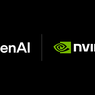 Nvidia-OpenAI Gelontorkan Rp 1.650 Triliun Bangun Pusat Data AI Raksasa