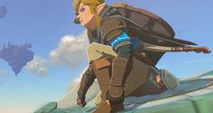 The Legend of Zelda: Tears of the Kingdom Sudah Dijual di Indonesia, Ini Harganya