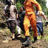 2 Hari Hilang, WN Inggris Ditemukan Tewas di Hutan Jambula Ternate