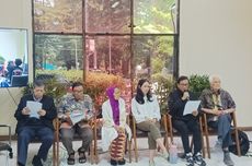 INDEF Prediksi Belanja Pemerintah di 2026 Masih akan Melambat