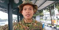 Cerita Calon Manajer Kopdes Digembleng ala Militer di Latsarmil: Bangun Sebelum Subuh, Diajari Menembak