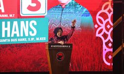 Risma Ungkap Pentingnya Kolaborasi Elemen Daerah untuk Atasi Berbagai Permasalahan Masyarakat