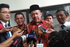 Jika PKS Tak Penuhi Panggilan Kedua PN Jaksel, Fahri Hamzah akan Ajukan Sita Paksa