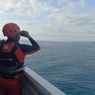 1 dari 10 ABK KM Linggar Petak 89 yang Hilang di Samudra Hindia Ditemukan Selamat