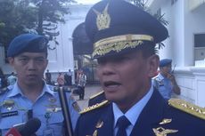 Kasus Pembelian Heli AW101, KPK Panggil Mantan Kepala Staf TNI AU