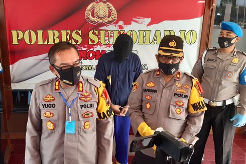 Mengintip Besaran Gaji Polisi, Lengkap dari Tamtama hingga Jenderal