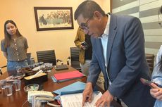 Dimintai Rp 700 Juta, OCI Siap “Bertarung” Lawan Eks Pemainnya