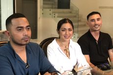 Jessica Iskandar Masih Buka Peluang Damai untuk Steven dengan Satu Syarat