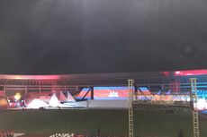 ASEAN Para Games 2022 Solo Resmi Ditutup, Bendera APSF Diserahkan ke Kamboja