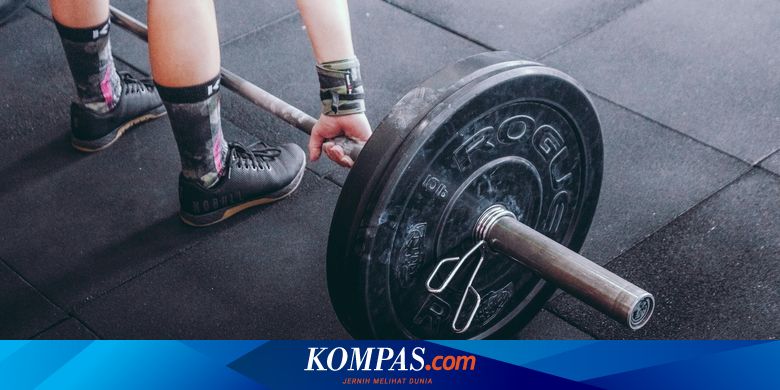 6 Olahraga Terbaik untuk Meningkatkan Berat Badan Secara Sehat