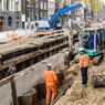 Amsterdam Hadapi Ancaman Kerusakan Infrastruktur