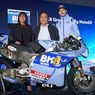 Chocolatos Jadi Sponsor Tim Gresini Racing di MotoGP, Ini Kata Dirut Garudafood