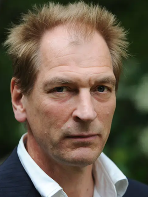 Julian Sands