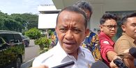 Bahlil Tegas Minta Pertamina Impor Migas dari AS: Enggak Ada Alasan