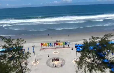 Pantai Panjang: Daya Tarik, Harga Tiket, Jam Buka, dan Rute ...
