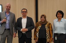 Nestle Indonesia Bakal Bangun Pabrik Baru Tahun Depan
