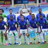 Hasil Lengkap Piala Dunia U17 2023: Brasil dan Spanyol ke Perempat Final