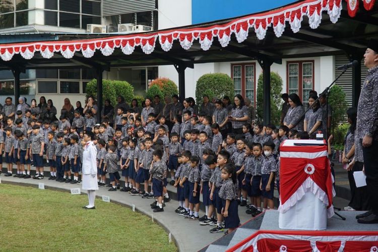Sambut Kemerdekaan RI, Global Sevilla Ajak Generasi Muda Merdeka dalam Berpikir