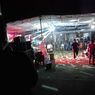 Acara Organ Tunggal yang Dibubarkan Polisi di Lampung Diduga Pakai Dana Desa