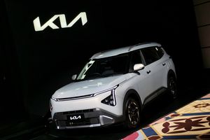 Diambil Alih Prinsipal, Ini Posisi Kia dengan Hyundai di Indonesia