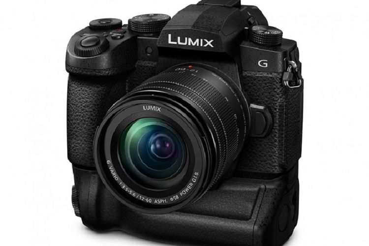 Panasonic Mirrorless Lumix G95