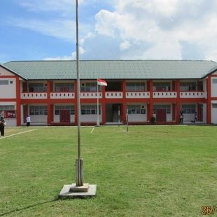 SMA TEUKU NYAK ARIF FATIH BILINGUAL SCHOOL