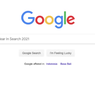 Daftar Topik yang Banyak Dicari Netizen Indonesia di Google Search 2021