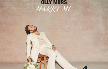 Penyanyi Olly Murs