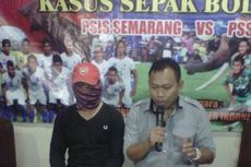 Kronologi Instruksi Sepak Bola Gajah dari Pengakuan Pemain PSS   